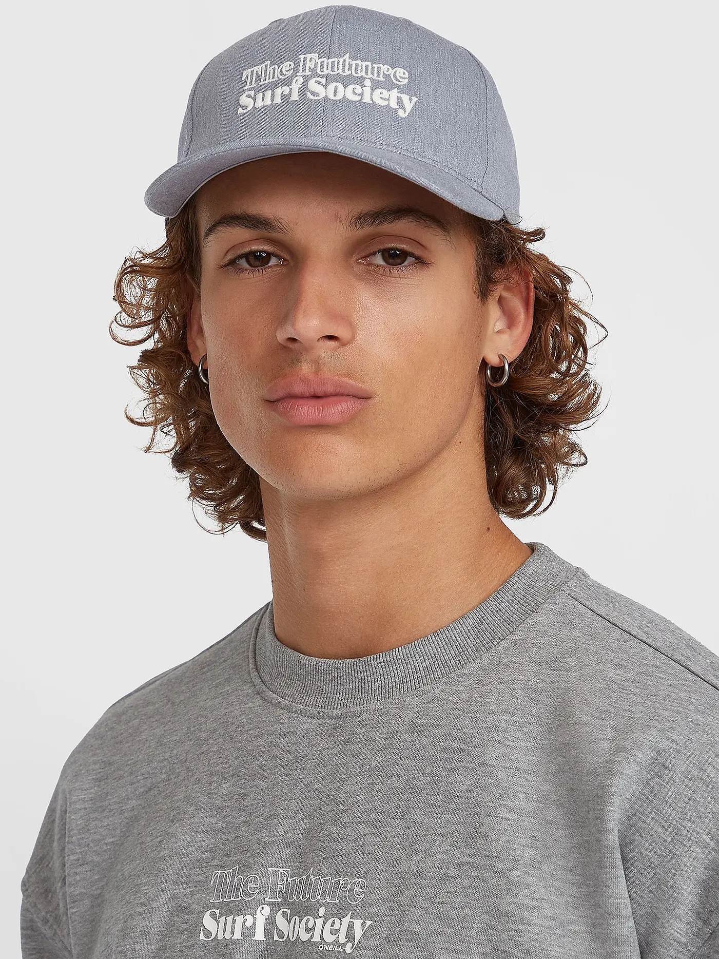 O'NEILL | Herren Kappe The Future Surf Society | 